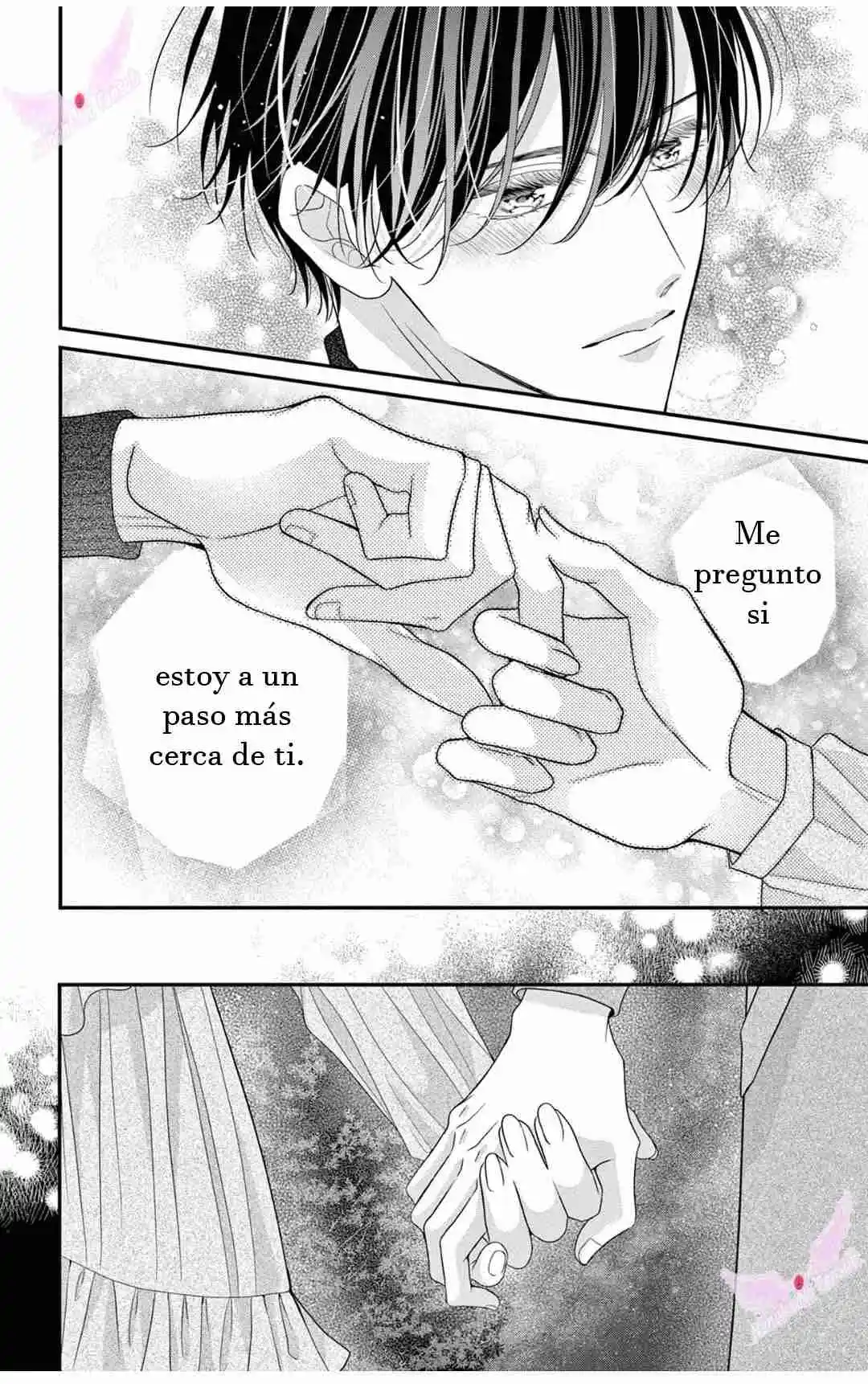 Mímame Soy Una Gata (甘やかしてね猫だから) - Capítulo 11 - Página 29 - LectorTMOo