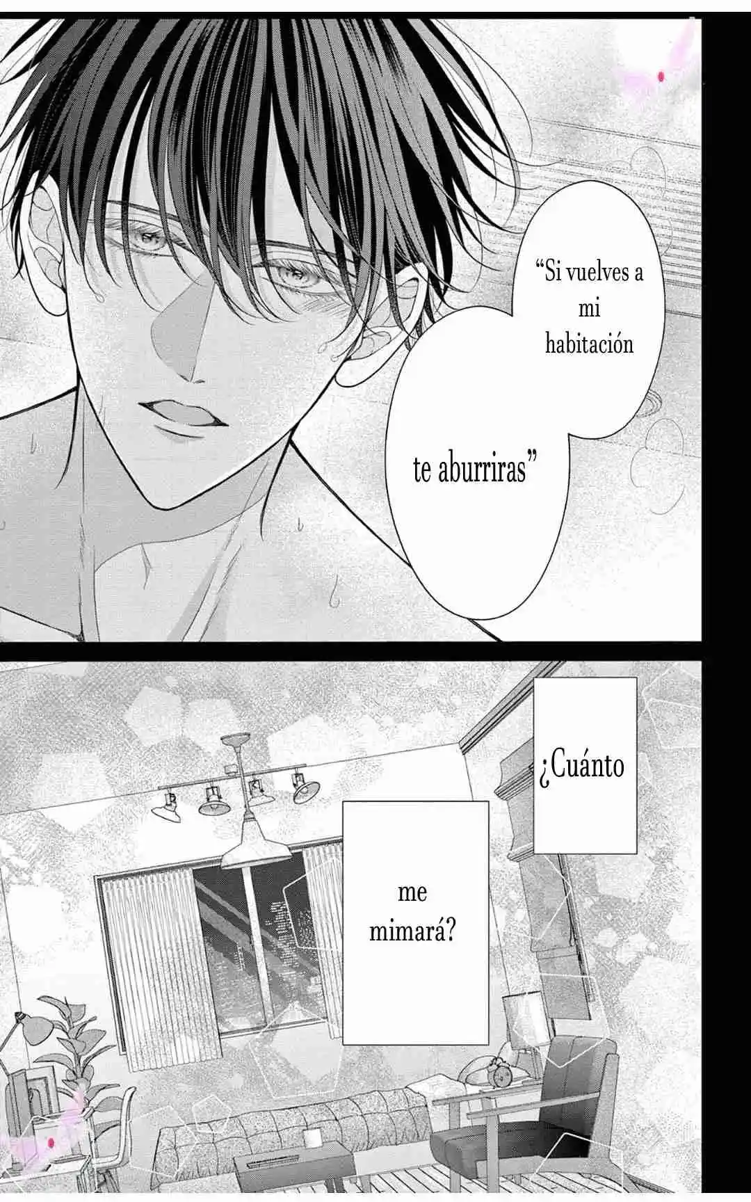 Mímame Soy Una Gata (甘やかしてね猫だから) - Capítulo 12 - Página 17 - LectorTMOo