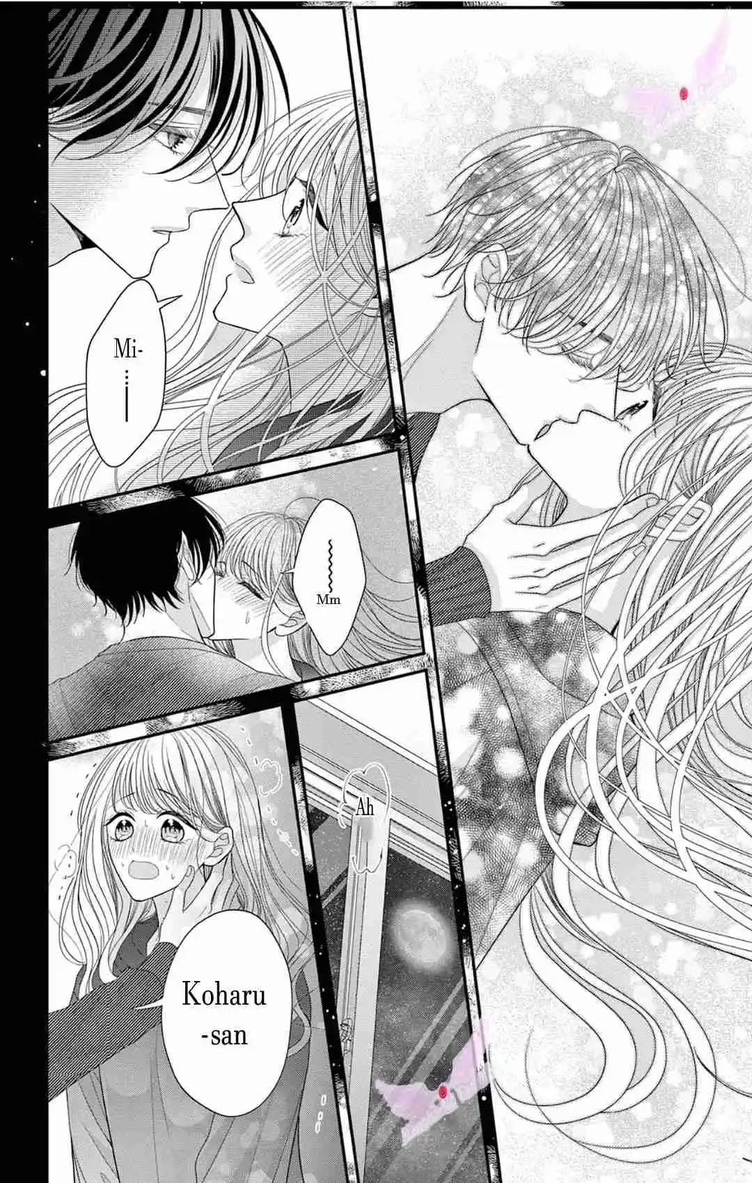 Mímame Soy Una Gata (甘やかしてね猫だから) - Capítulo 12 - Página 23 - LectorTMOo