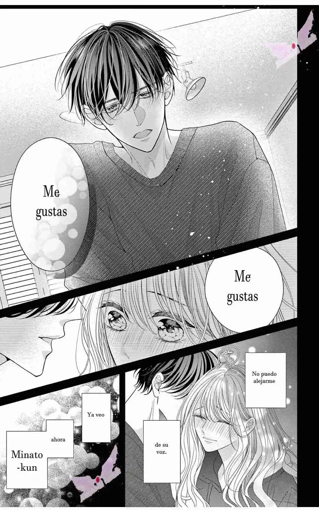 Mímame Soy Una Gata (甘やかしてね猫だから) - Capítulo 12 - Página 24 - LectorTMOo