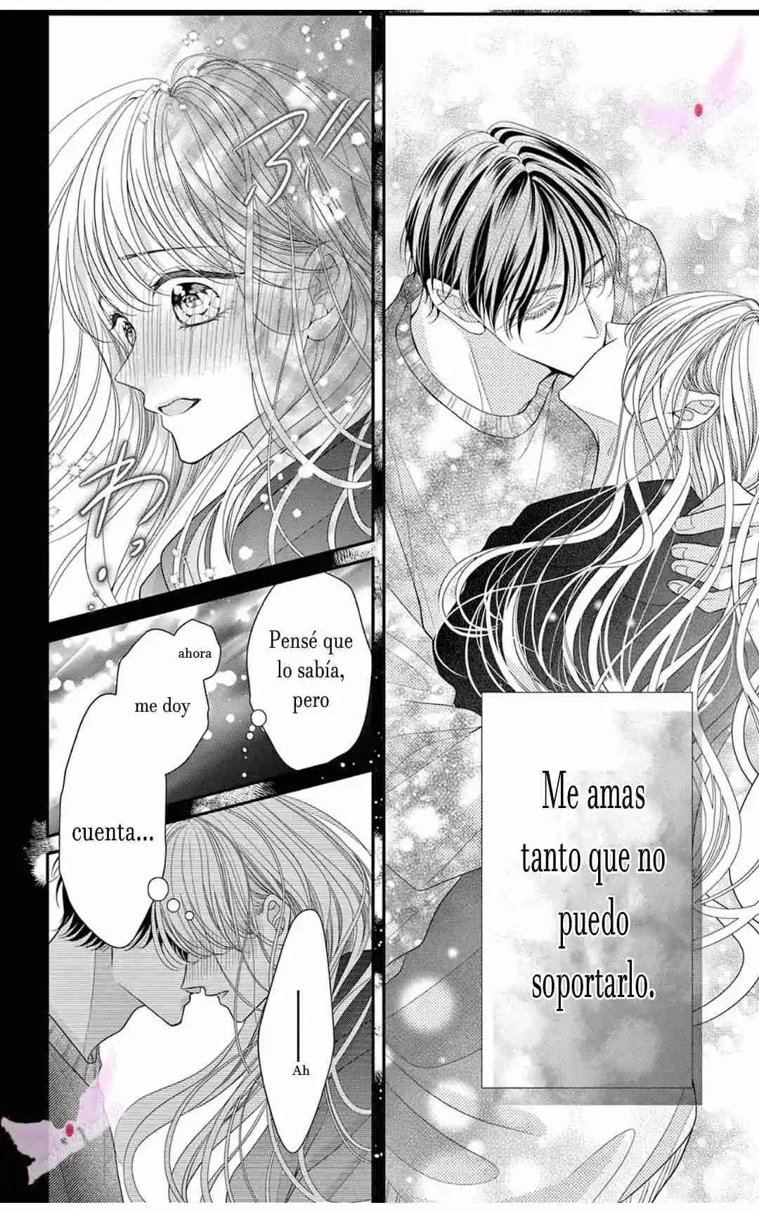 Mímame Soy Una Gata (甘やかしてね猫だから) - Capítulo 12 - Página 25 - LectorTMOo