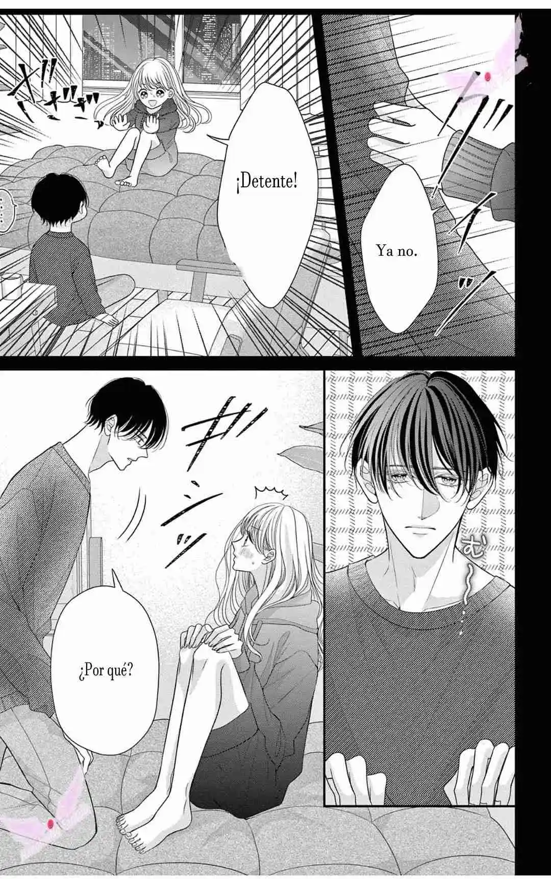 Mímame Soy Una Gata (甘やかしてね猫だから) - Capítulo 12 - Página 26 - LectorTMOo