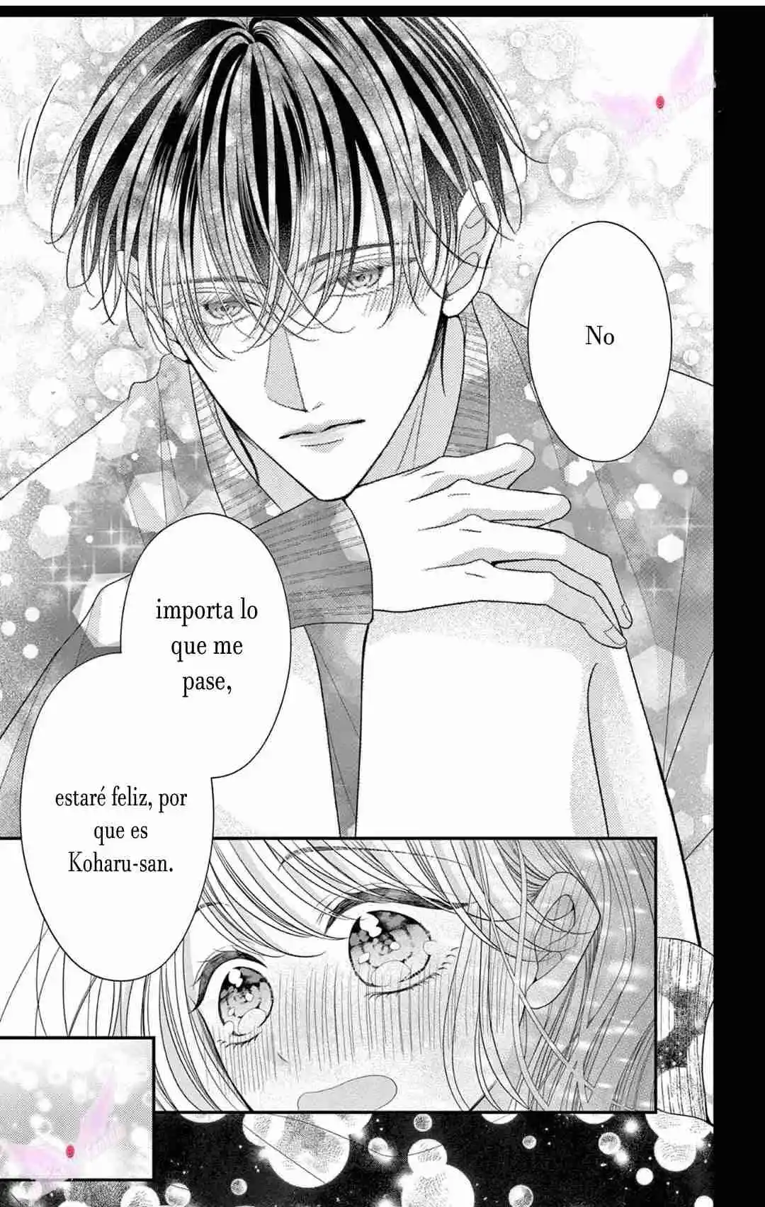 Mímame Soy Una Gata (甘やかしてね猫だから) - Capítulo 12 - Página 28 - LectorTMOo