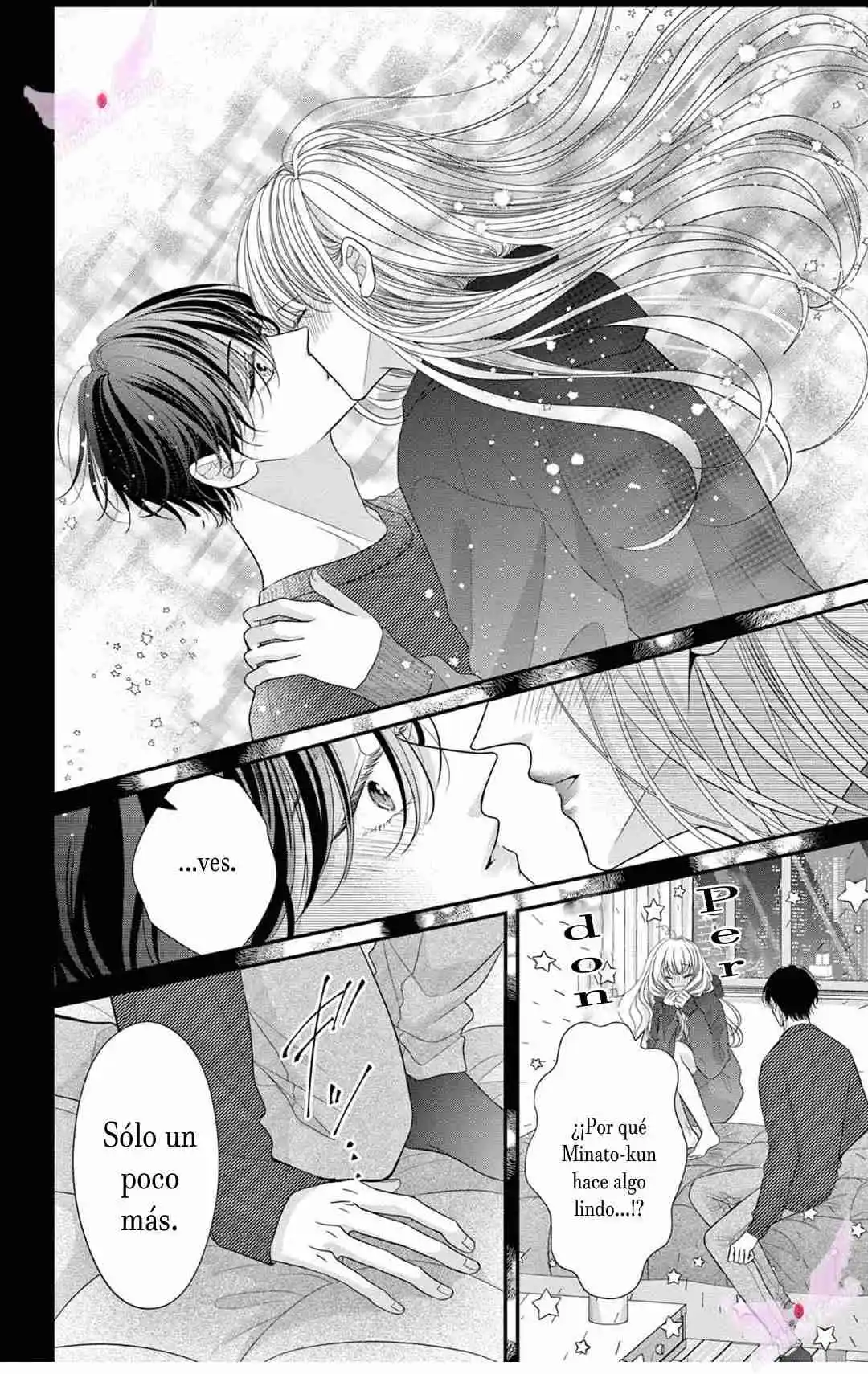 Mímame Soy Una Gata (甘やかしてね猫だから) - Capítulo 12 - Página 29 - LectorTMOo