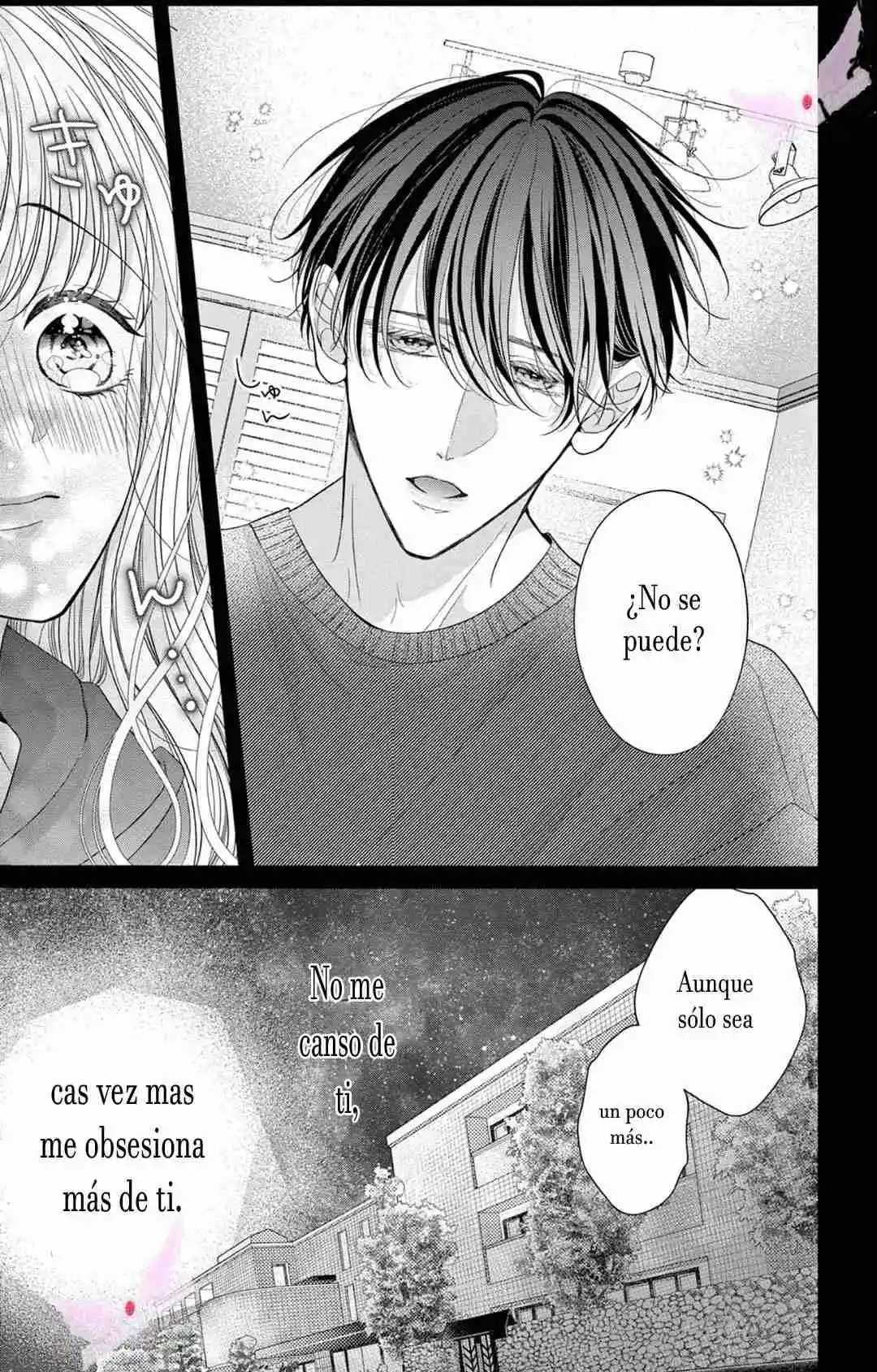 Mímame Soy Una Gata (甘やかしてね猫だから) - Capítulo 12 - Página 30 - LectorTMOo
