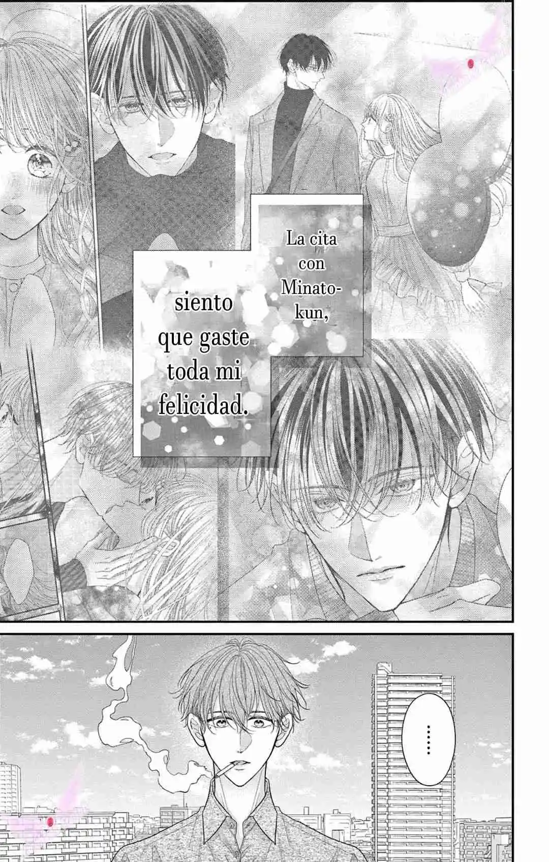 Mímame Soy Una Gata (甘やかしてね猫だから) - Capítulo 13 - Página 2 - LectorTMOo