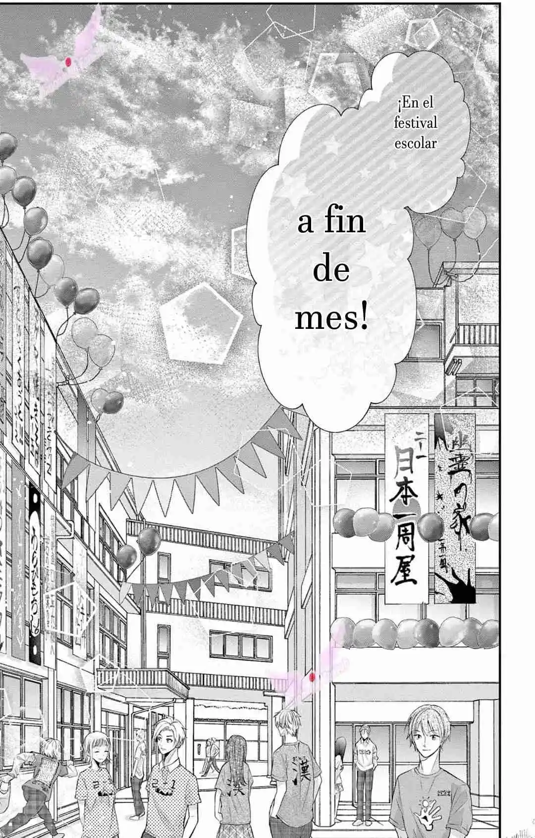 Mímame Soy Una Gata (甘やかしてね猫だから) - Capítulo 13 - Página 13 - LectorTMOo