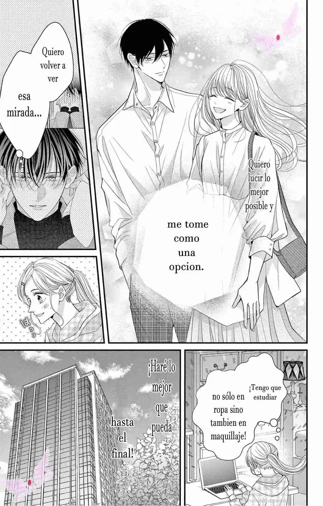 Mímame Soy Una Gata (甘やかしてね猫だから) - Capítulo 13 - Página 16 - LectorTMOo