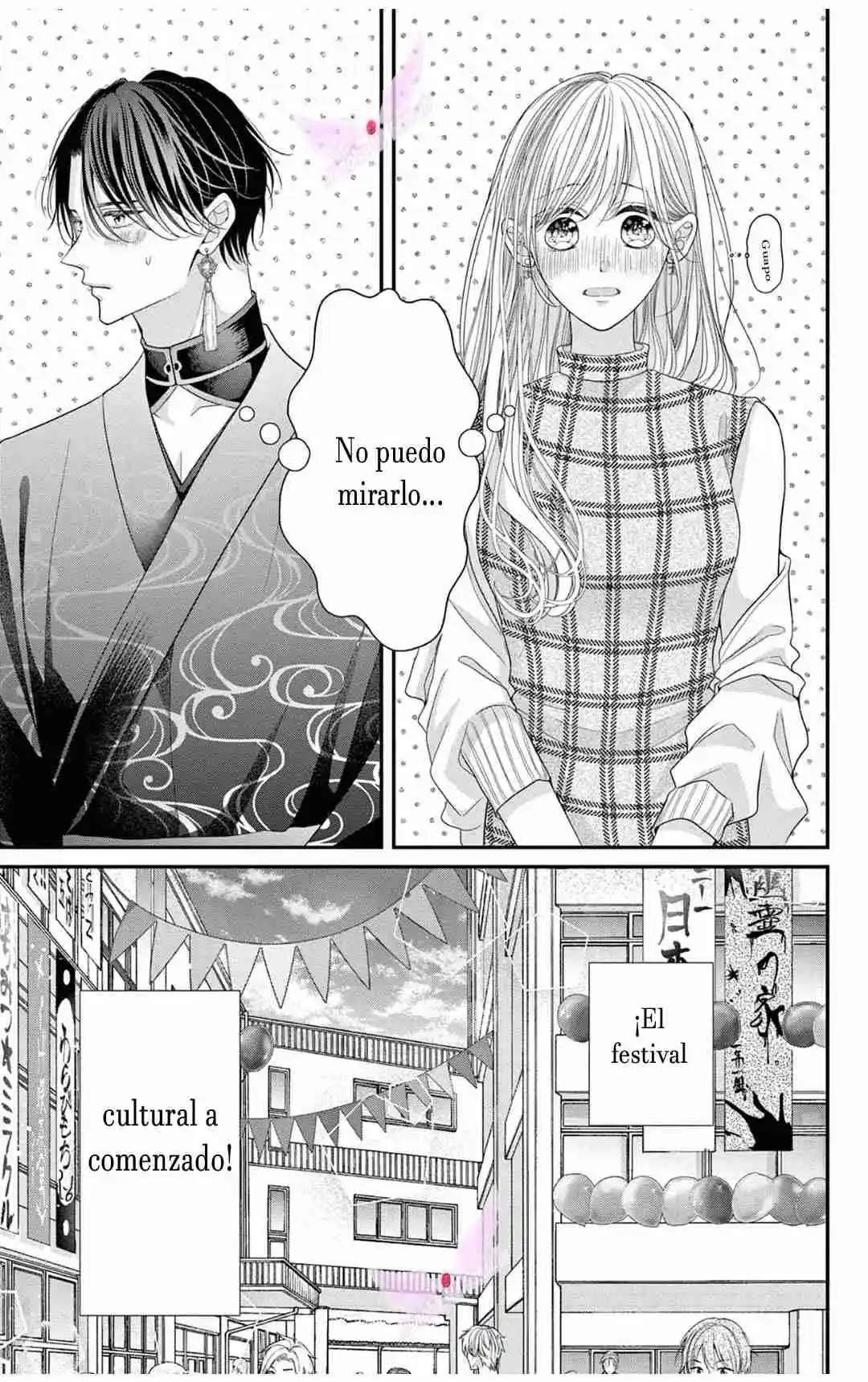 Mímame Soy Una Gata (甘やかしてね猫だから) - Capítulo 13 - Página 27 - LectorTMOo