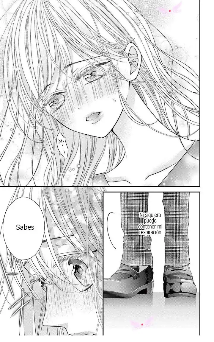 Mímame Soy Una Gata (甘やかしてね猫だから) - Capítulo 2 - Página 8 - LectorTMOo