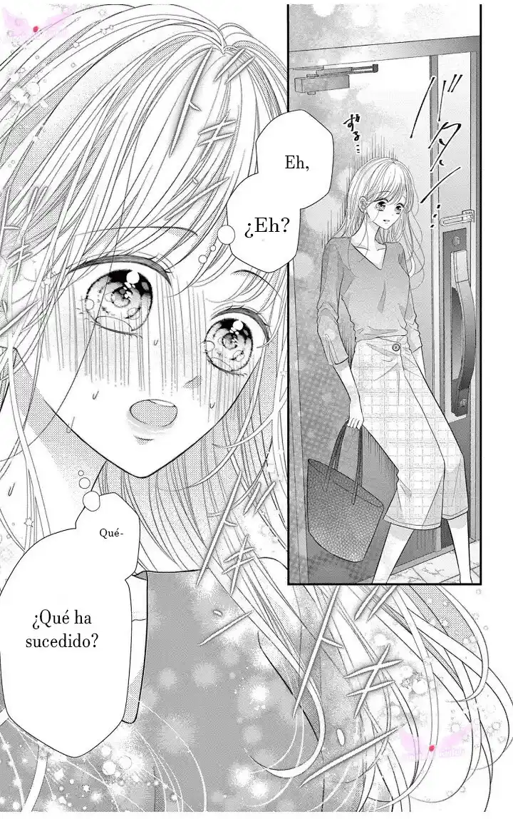 Mímame Soy Una Gata (甘やかしてね猫だから) - Capítulo 2 - Página 14 - LectorTMOo