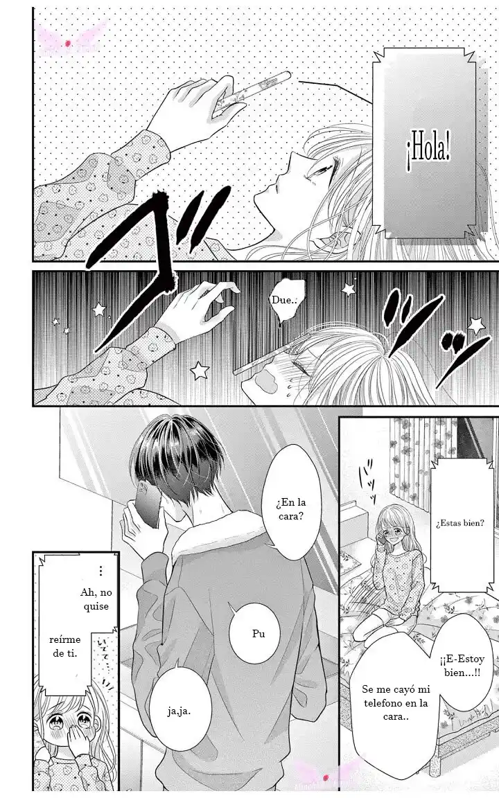 Mímame Soy Una Gata (甘やかしてね猫だから) - Capítulo 2 - Página 20 - LectorTMOo