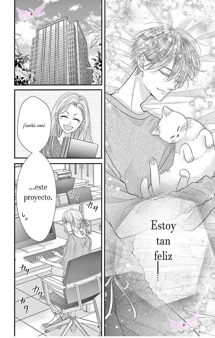 Mímame Soy Una Gata (甘やかしてね猫だから) - Capítulo 2 - Página 28 - LectorTMOo