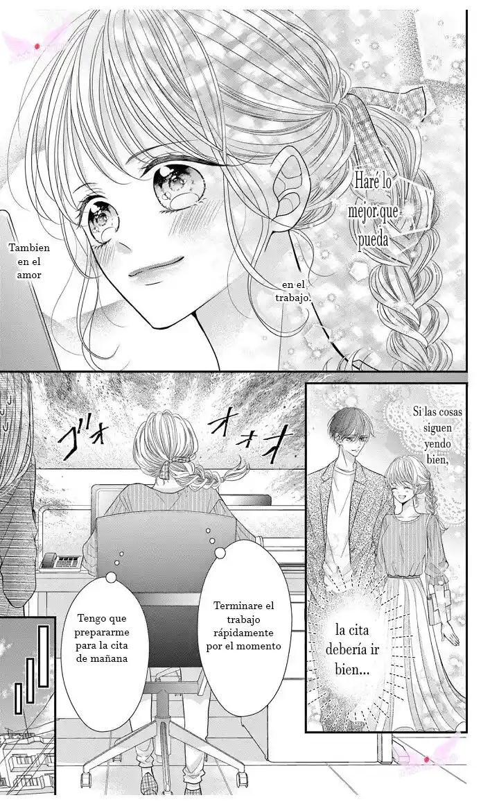 Mímame Soy Una Gata (甘やかしてね猫だから) - Capítulo 2 - Página 29 - LectorTMOo