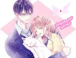 Mímame Soy Una Gata (甘やかしてね猫だから) - Capítulo 2 - Página 32 - LectorTMOo