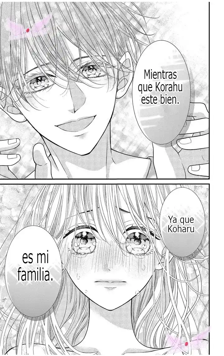 Mímame Soy Una Gata (甘やかしてね猫だから) - Capítulo 3 - Página 14 - LectorTMOo