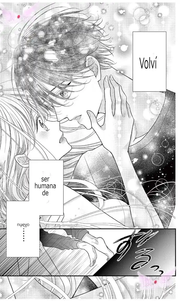 Mímame Soy Una Gata (甘やかしてね猫だから) - Capítulo 3 - Página 17 - LectorTMOo