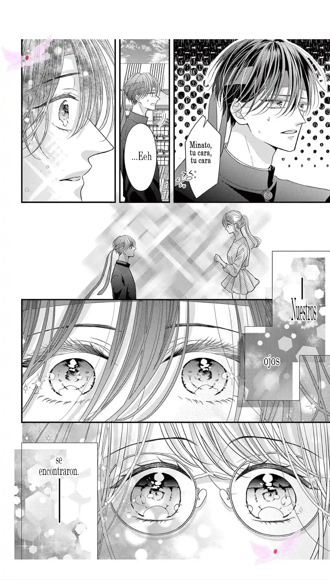 Mímame Soy Una Gata (甘やかしてね猫だから) - Capítulo 4 - Página 14 - LectorTMOo