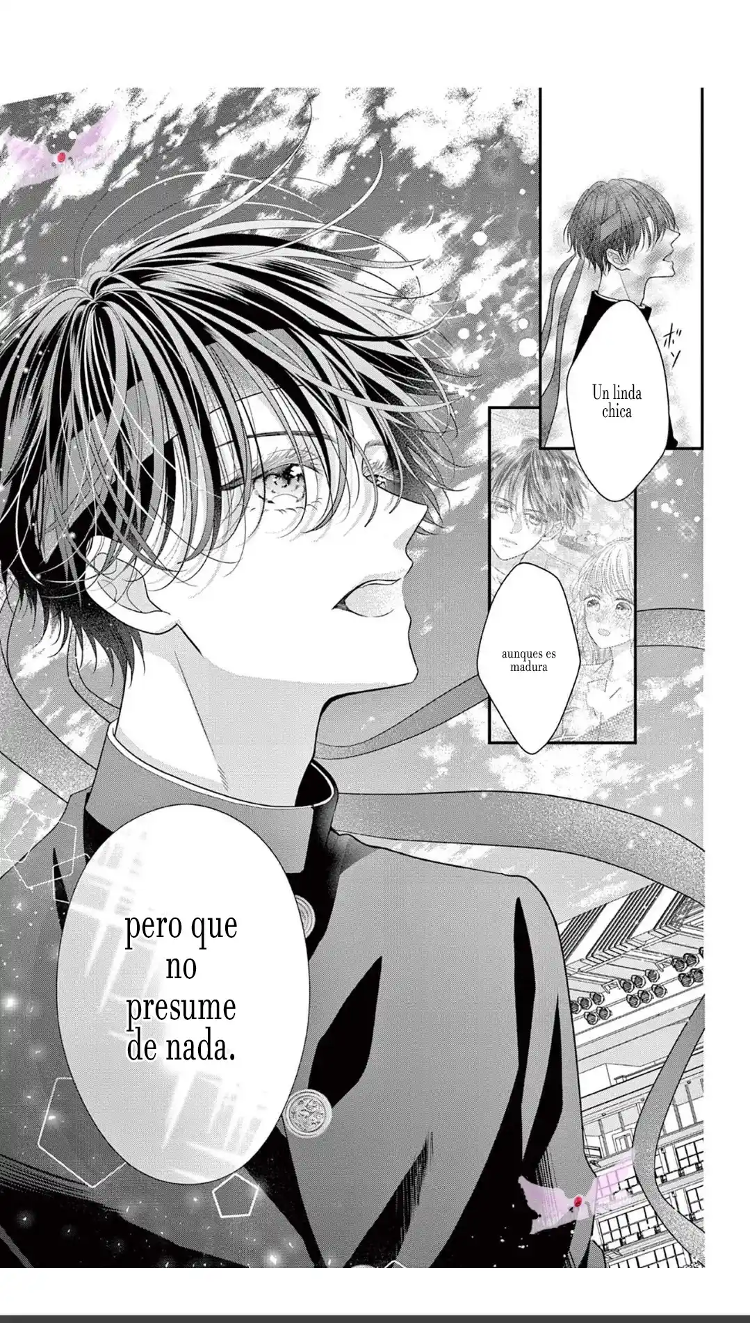 Mímame Soy Una Gata (甘やかしてね猫だから) - Capítulo 4 - Página 15 - LectorTMOo