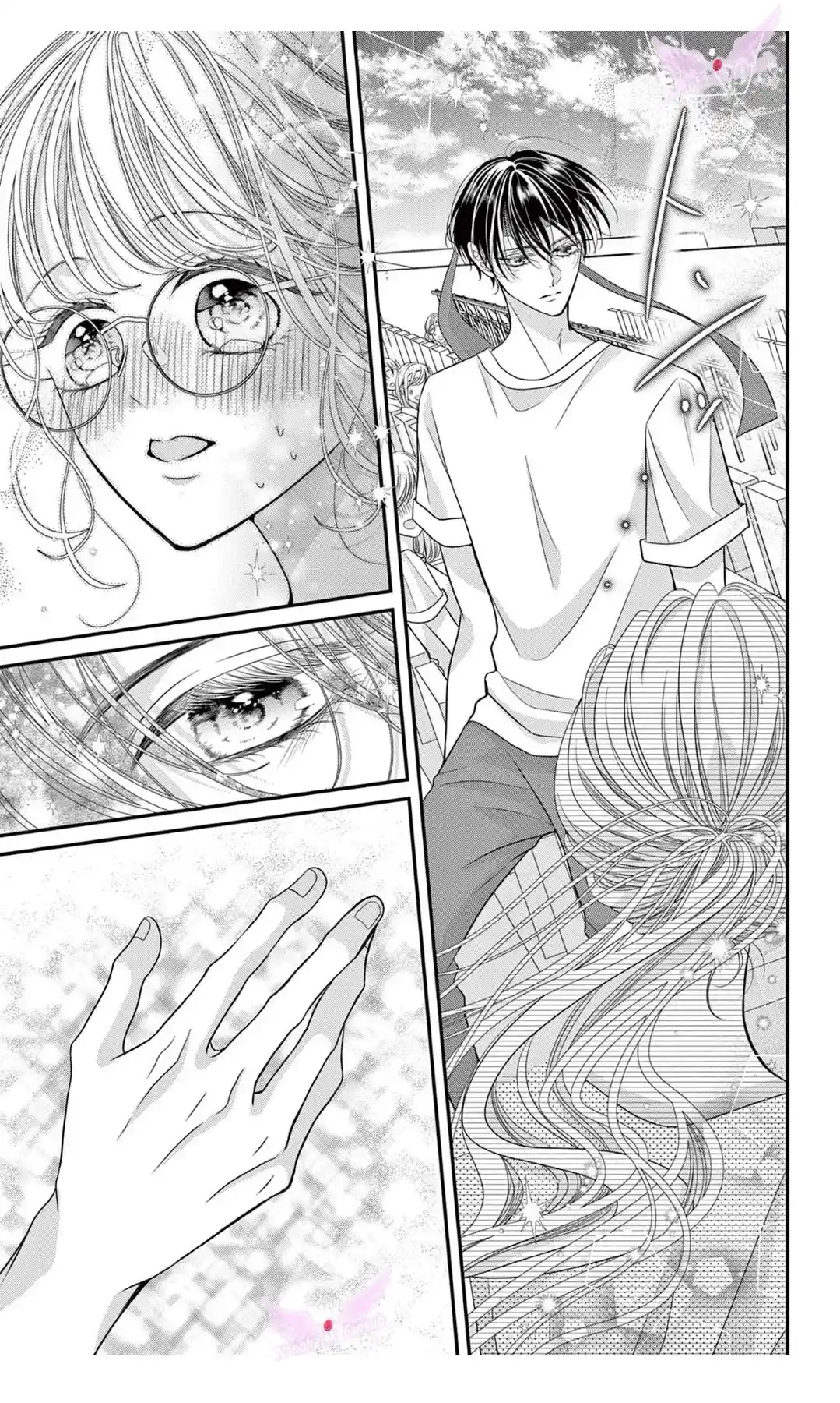 Mímame Soy Una Gata (甘やかしてね猫だから) - Capítulo 4 - Página 24 - LectorTMOo