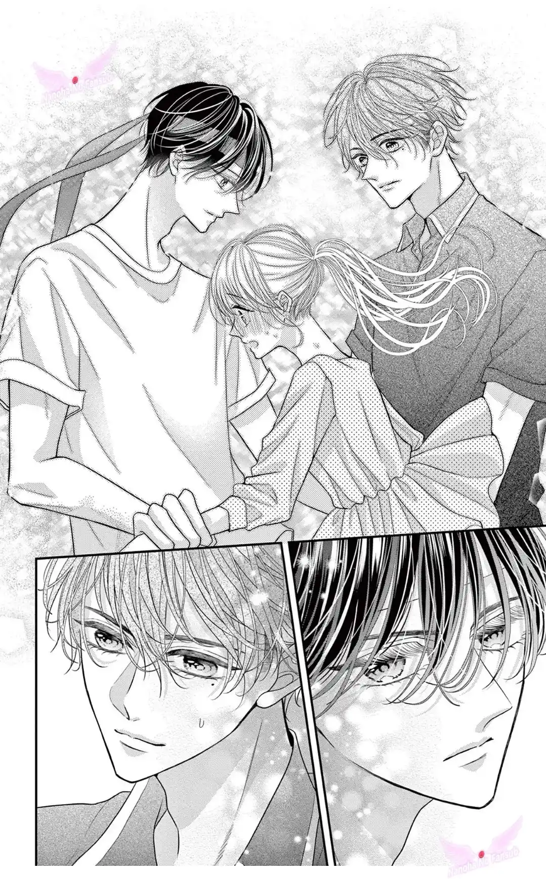 Mímame Soy Una Gata (甘やかしてね猫だから) - Capítulo 4 - Página 25 - LectorTMOo