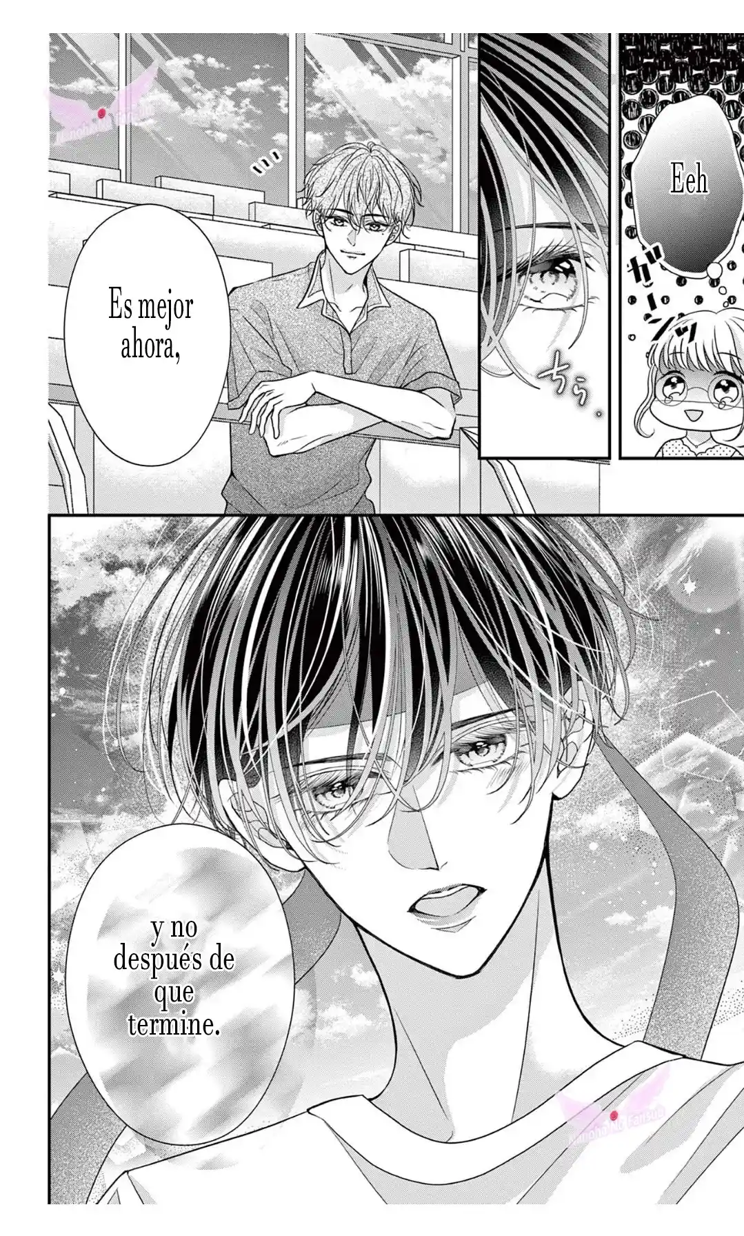 Mímame Soy Una Gata (甘やかしてね猫だから) - Capítulo 4 - Página 29 - LectorTMOo