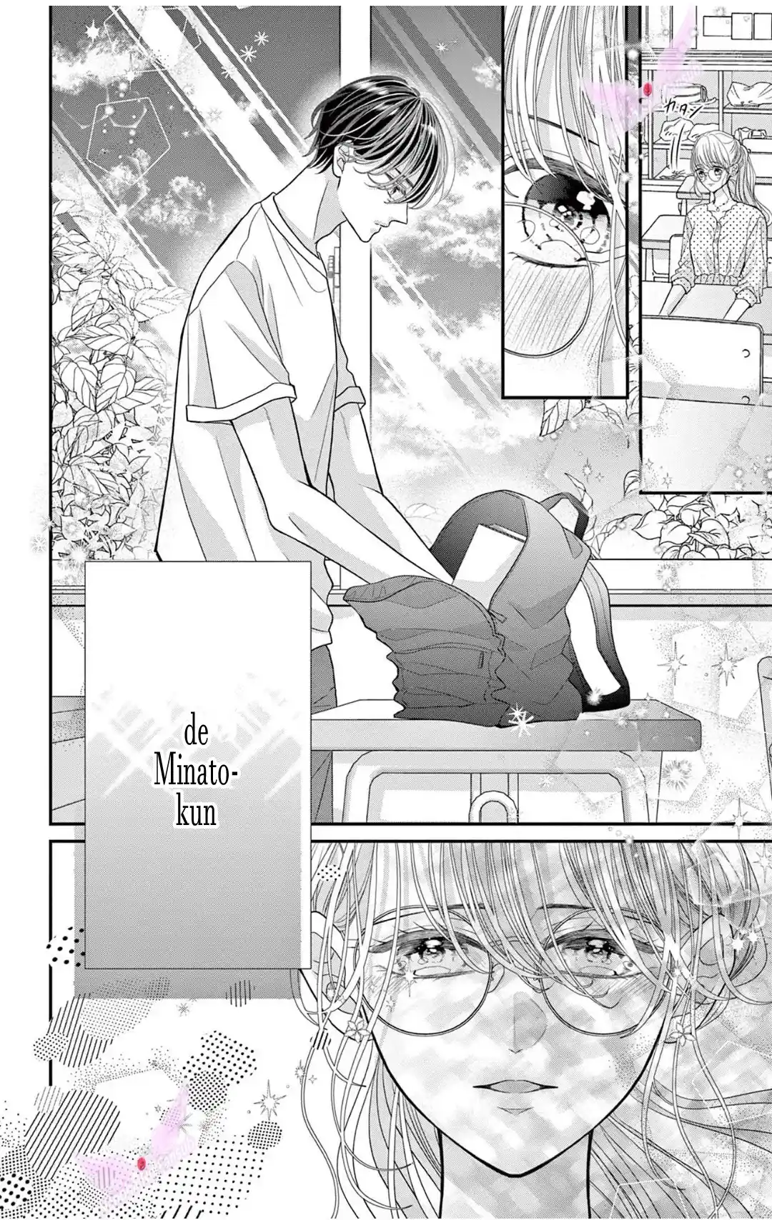 Mímame Soy Una Gata (甘やかしてね猫だから) - Capítulo 5 - Página 11 - LectorTMOo