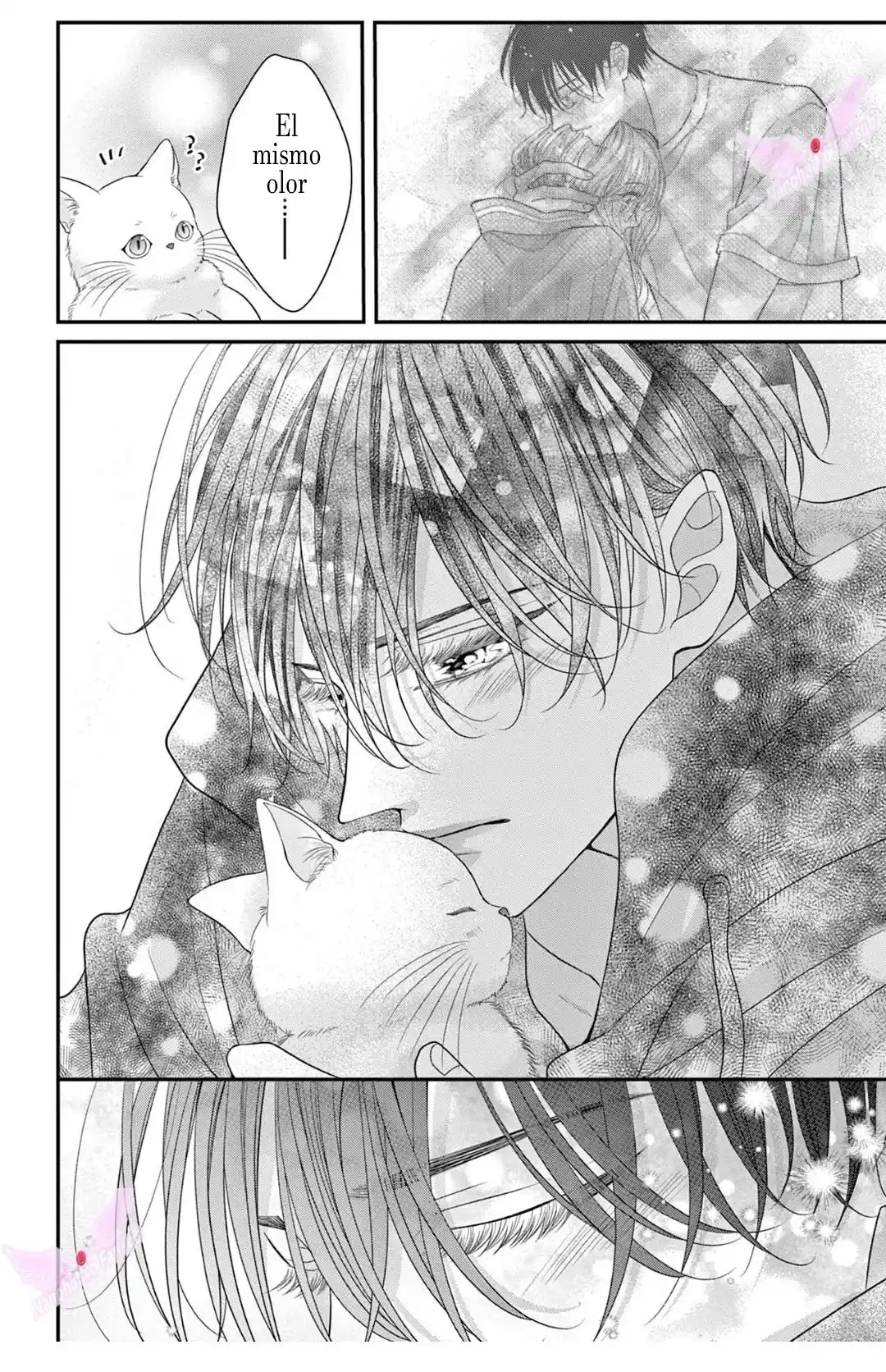 Mímame Soy Una Gata (甘やかしてね猫だから) - Capítulo 5 - Página 30 - LectorTMOo