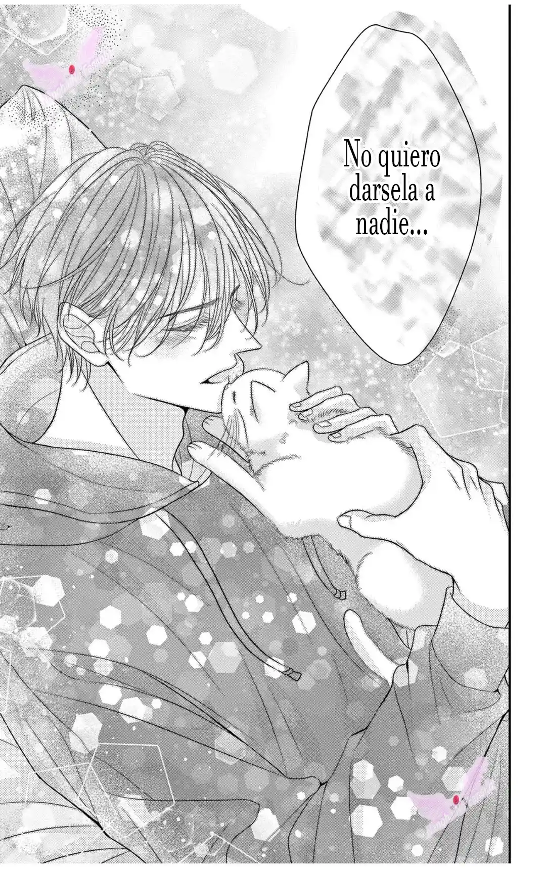 Mímame Soy Una Gata (甘やかしてね猫だから) - Capítulo 5 - Página 31 - LectorTMOo