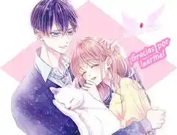 Mímame Soy Una Gata (甘やかしてね猫だから) - Capítulo 5 - Página 33 - LectorTMOo