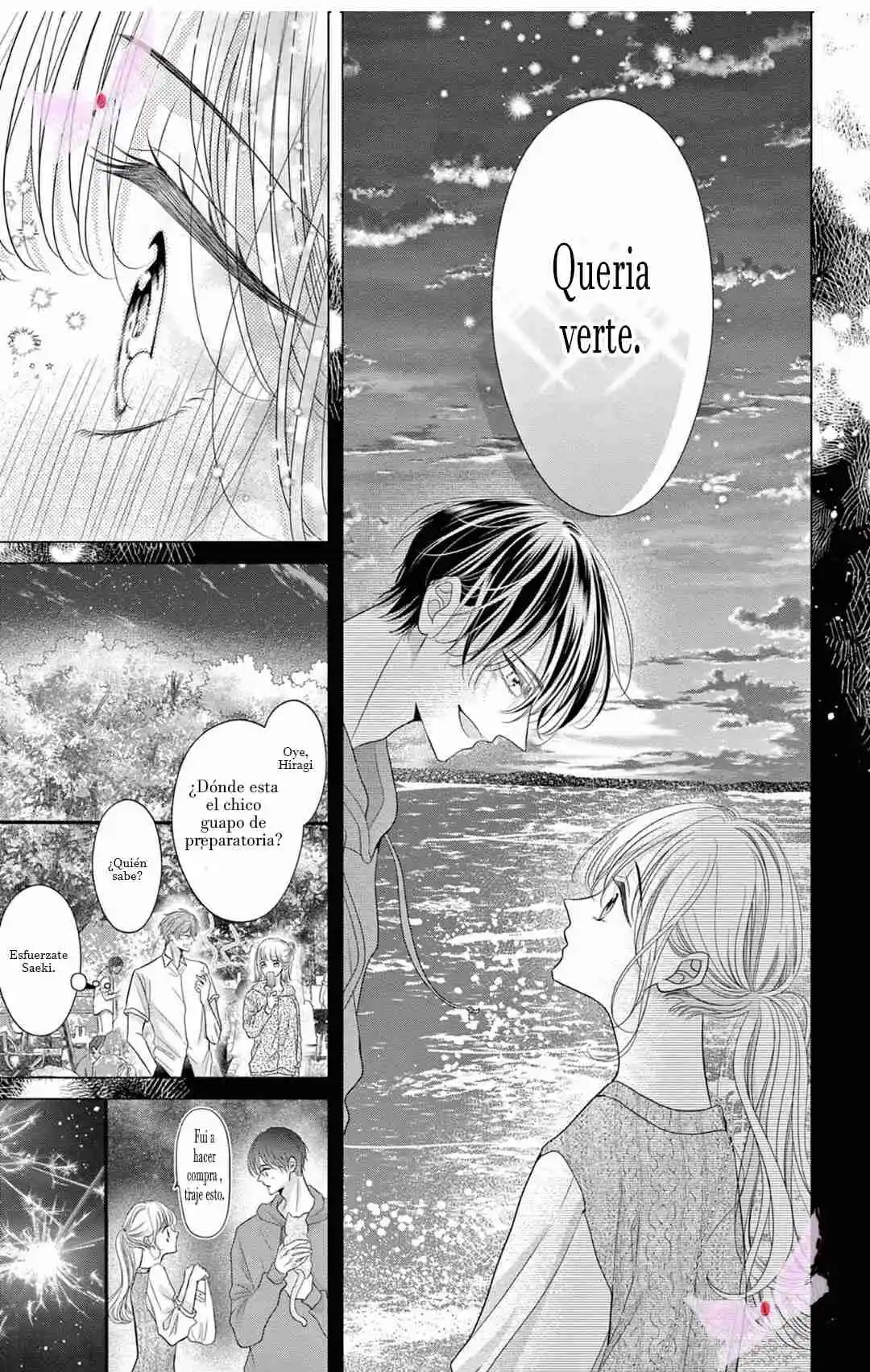 Mímame Soy Una Gata (甘やかしてね猫だから) - Capítulo 6 - Página 29 - LectorTMOo