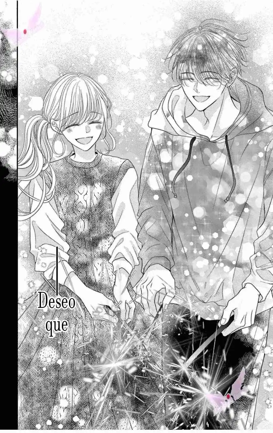 Mímame Soy Una Gata (甘やかしてね猫だから) - Capítulo 6 - Página 30 - LectorTMOo