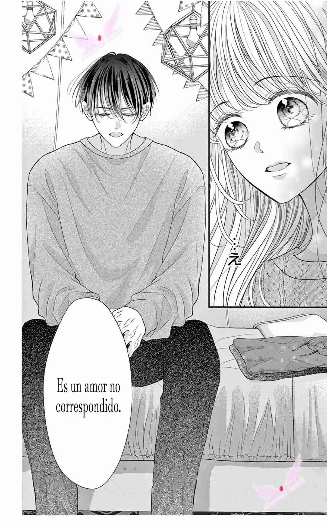 Mímame Soy Una Gata (甘やかしてね猫だから) - Capítulo 7 - Página 9 - LectorTMOo