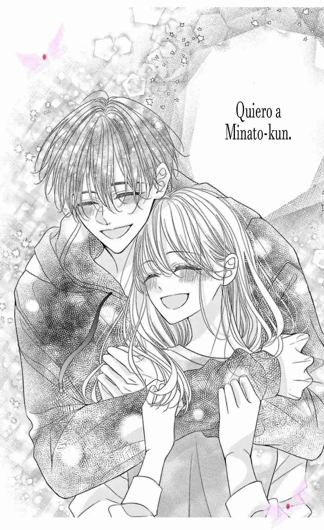 Mímame Soy Una Gata (甘やかしてね猫だから) - Capítulo 7 - Página 13 - LectorTMOo