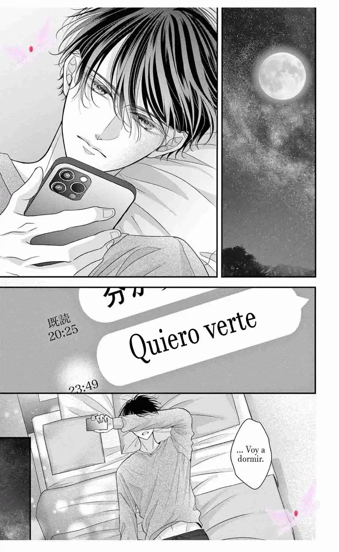 Mímame Soy Una Gata (甘やかしてね猫だから) - Capítulo 7 - Página 14 - LectorTMOo