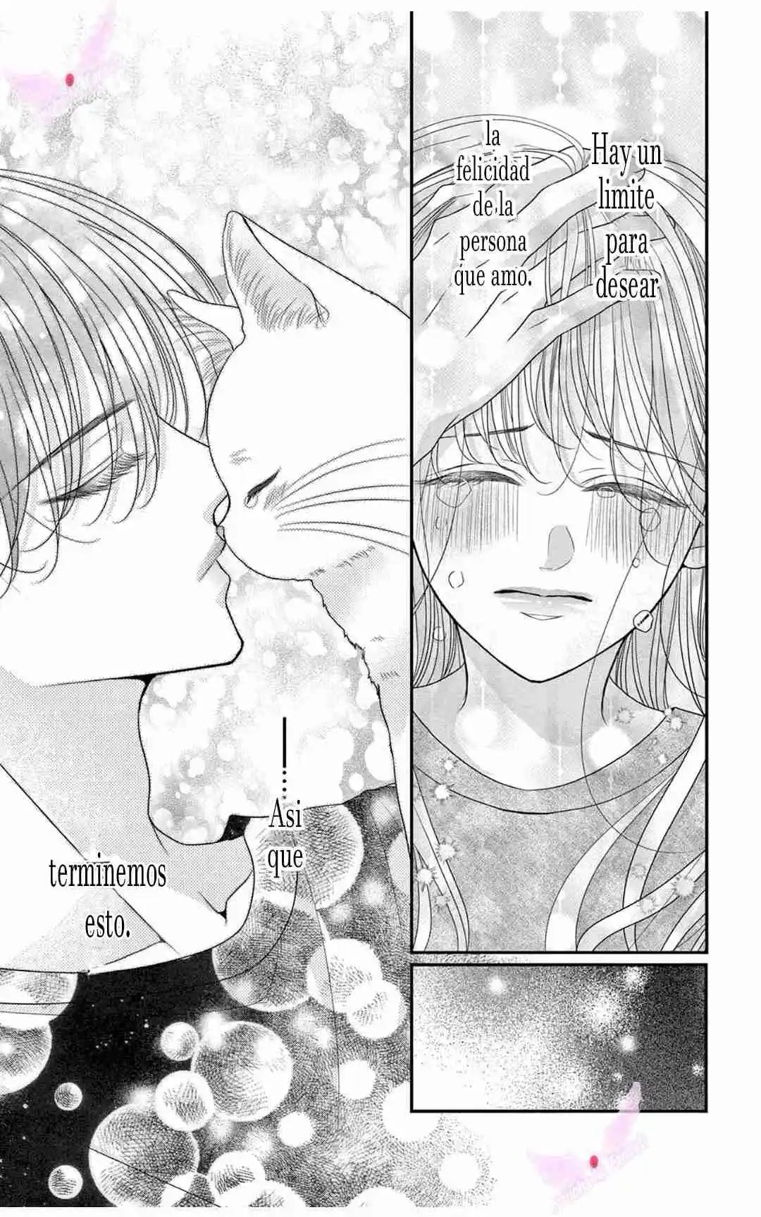 Mímame Soy Una Gata (甘やかしてね猫だから) - Capítulo 7 - Página 16 - LectorTMOo