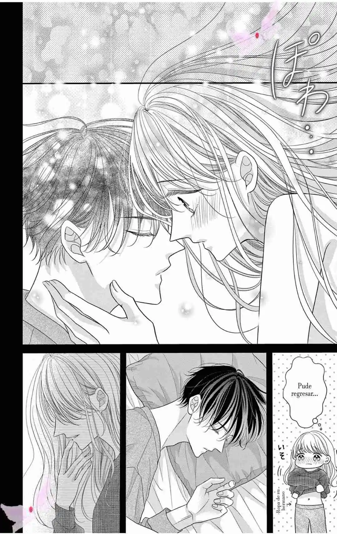Mímame Soy Una Gata (甘やかしてね猫だから) - Capítulo 7 - Página 18 - LectorTMOo