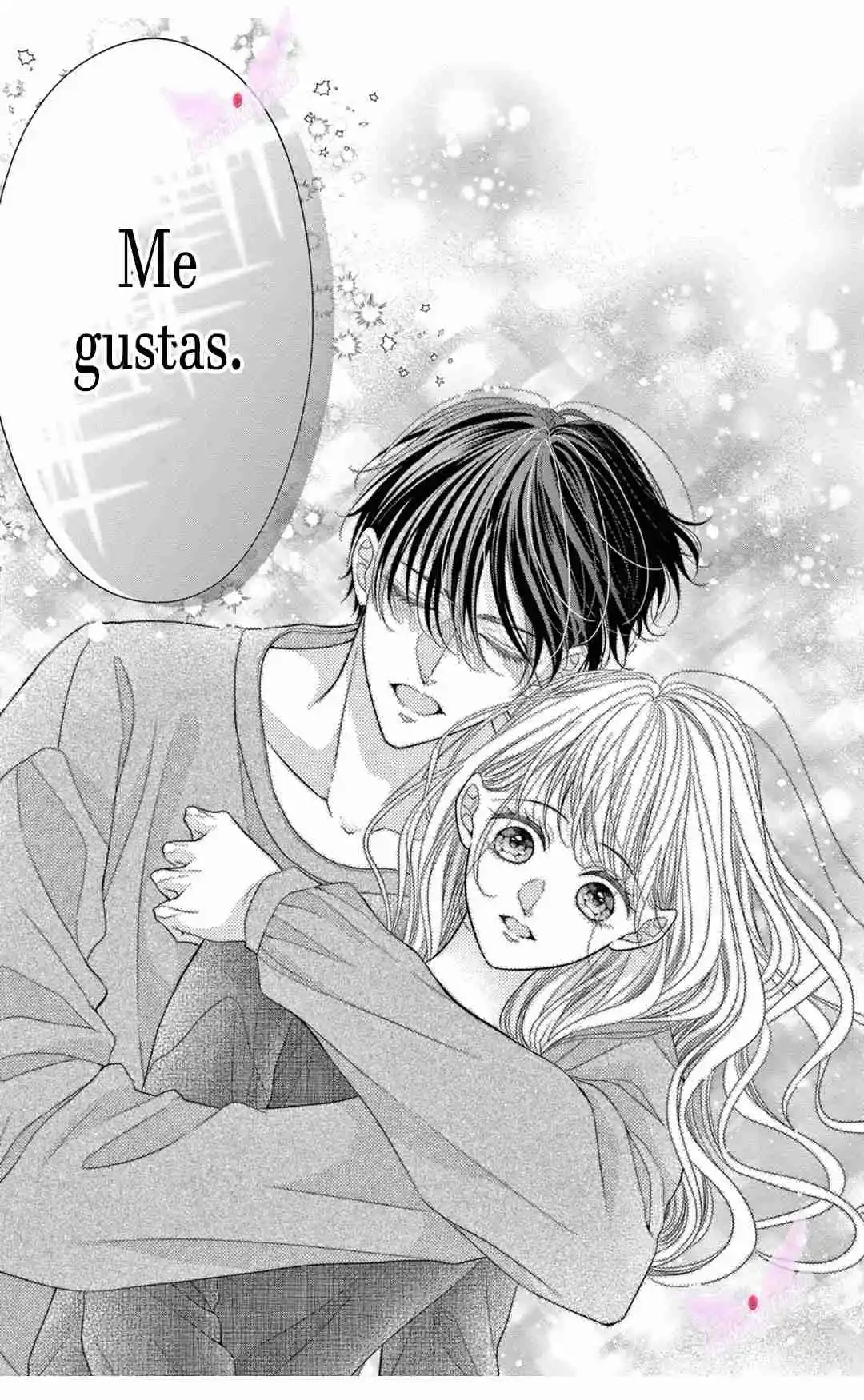 Mímame Soy Una Gata (甘やかしてね猫だから) - Capítulo 7 - Página 22 - LectorTMOo