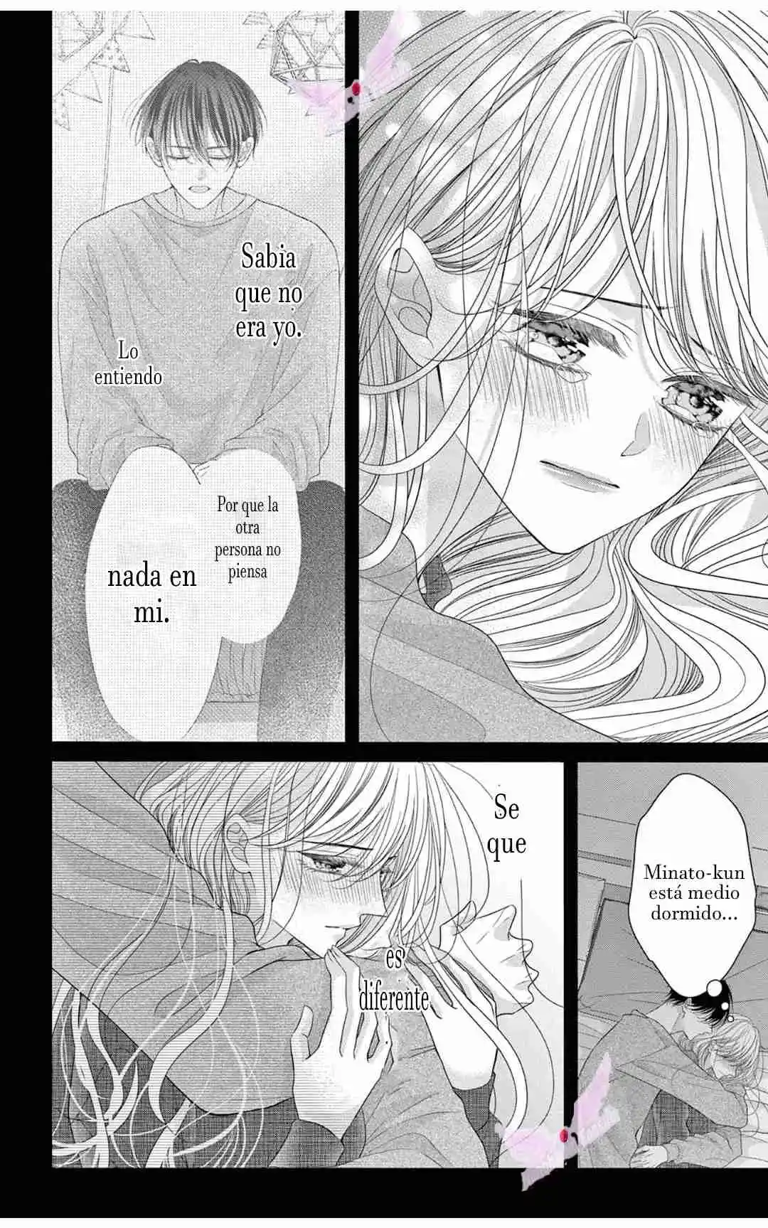 Mímame Soy Una Gata (甘やかしてね猫だから) - Capítulo 7 - Página 23 - LectorTMOo