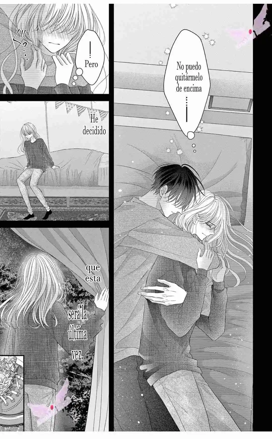 Mímame Soy Una Gata (甘やかしてね猫だから) - Capítulo 7 - Página 24 - LectorTMOo
