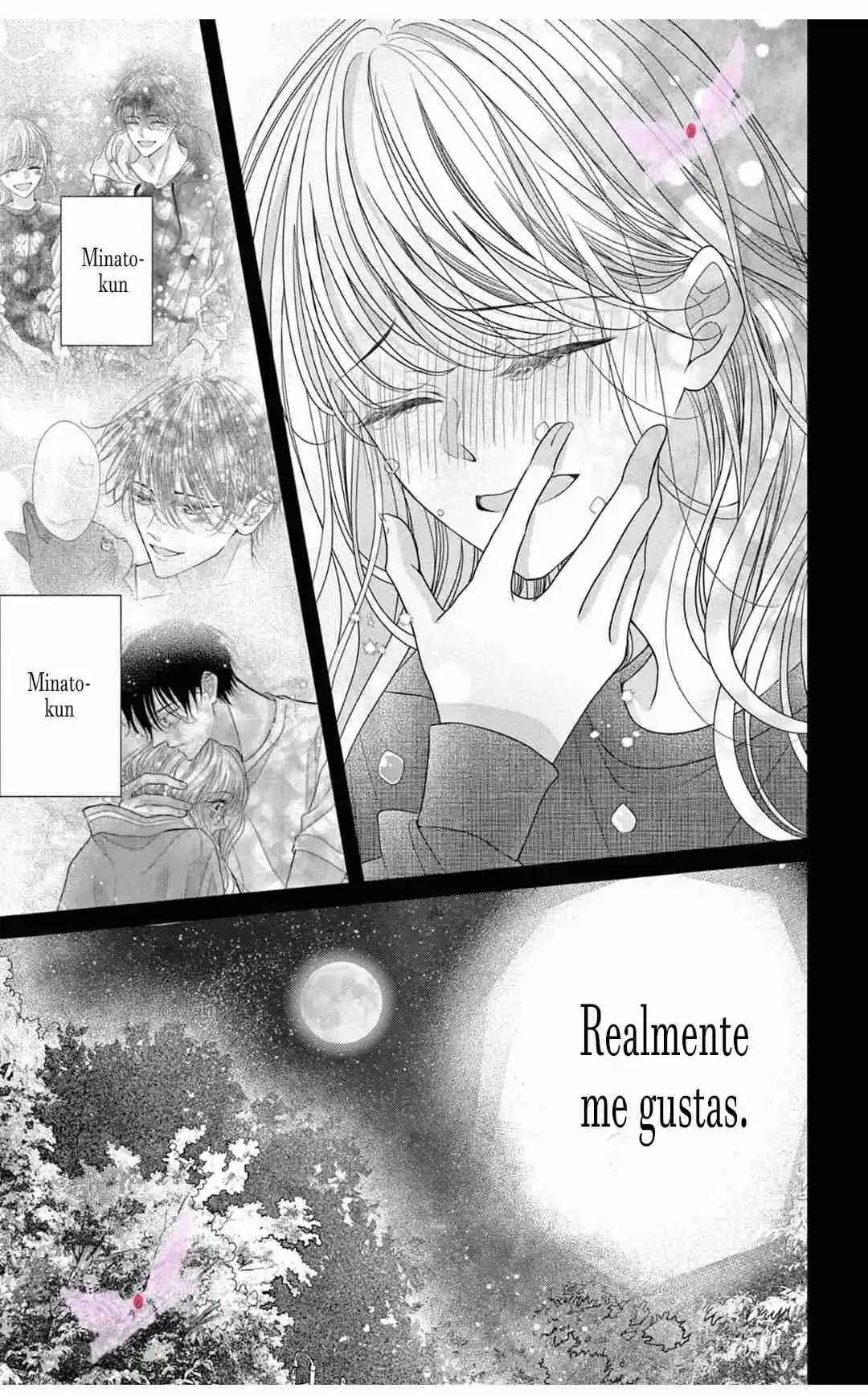 Mímame Soy Una Gata (甘やかしてね猫だから) - Capítulo 7 - Página 26 - LectorTMOo