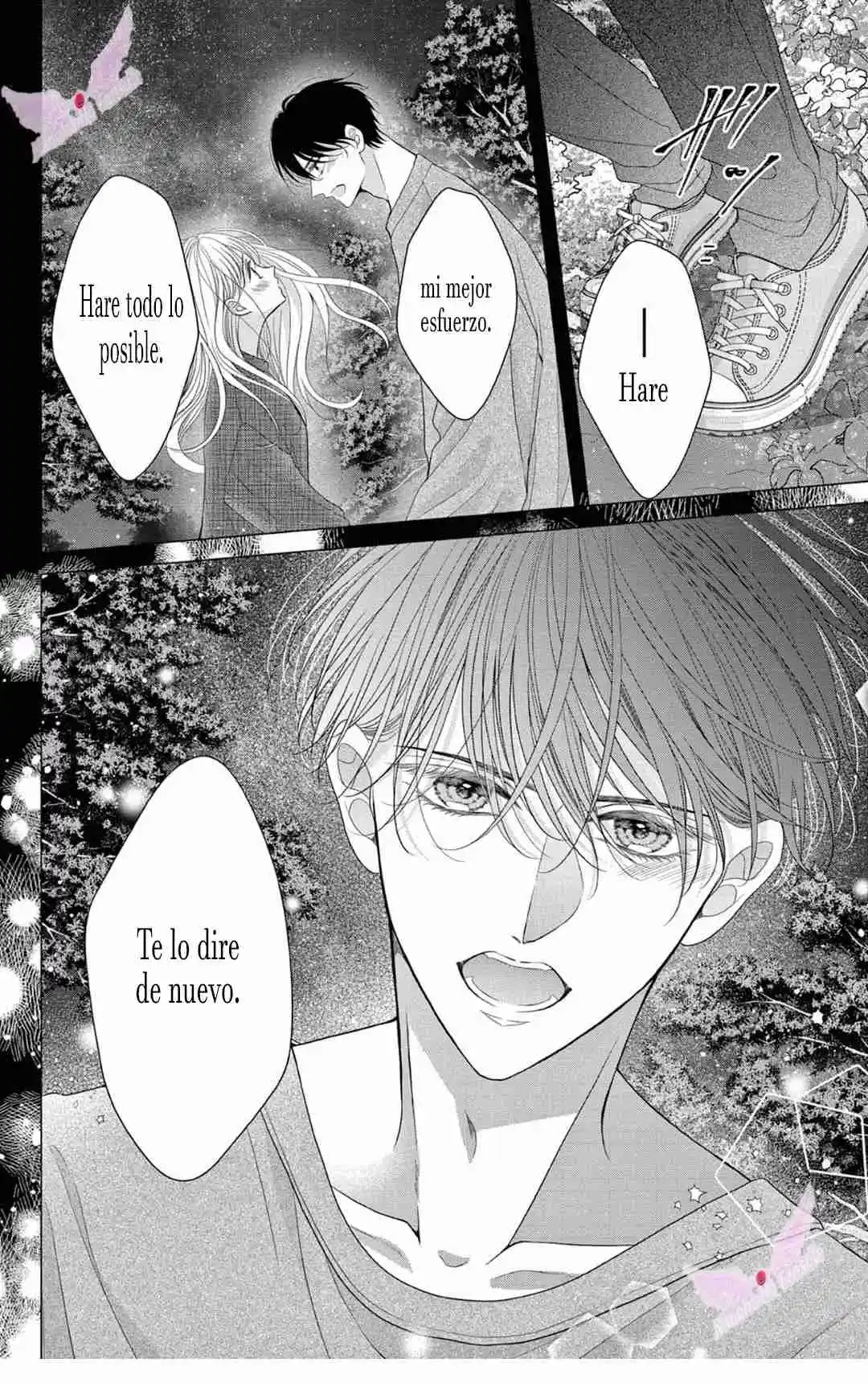 Mímame Soy Una Gata (甘やかしてね猫だから) - Capítulo 7 - Página 29 - LectorTMOo