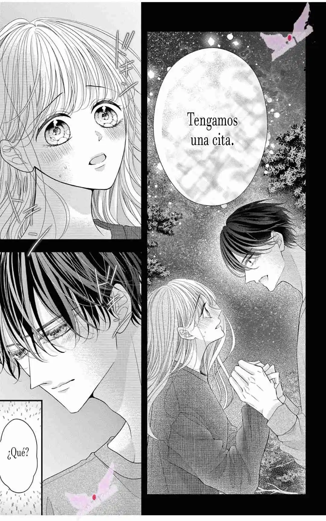 Mímame Soy Una Gata (甘やかしてね猫だから) - Capítulo 8 - Página 2 - LectorTMOo