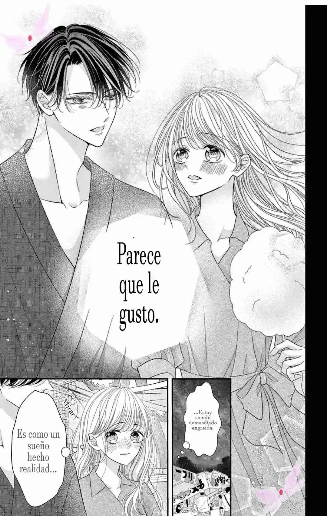 Mímame Soy Una Gata (甘やかしてね猫だから) - Capítulo 8 - Página 14 - LectorTMOo