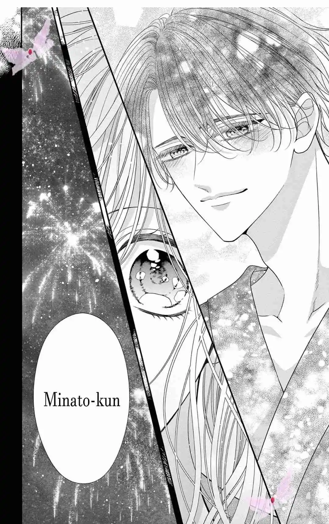 Mímame Soy Una Gata (甘やかしてね猫だから) - Capítulo 8 - Página 15 - LectorTMOo