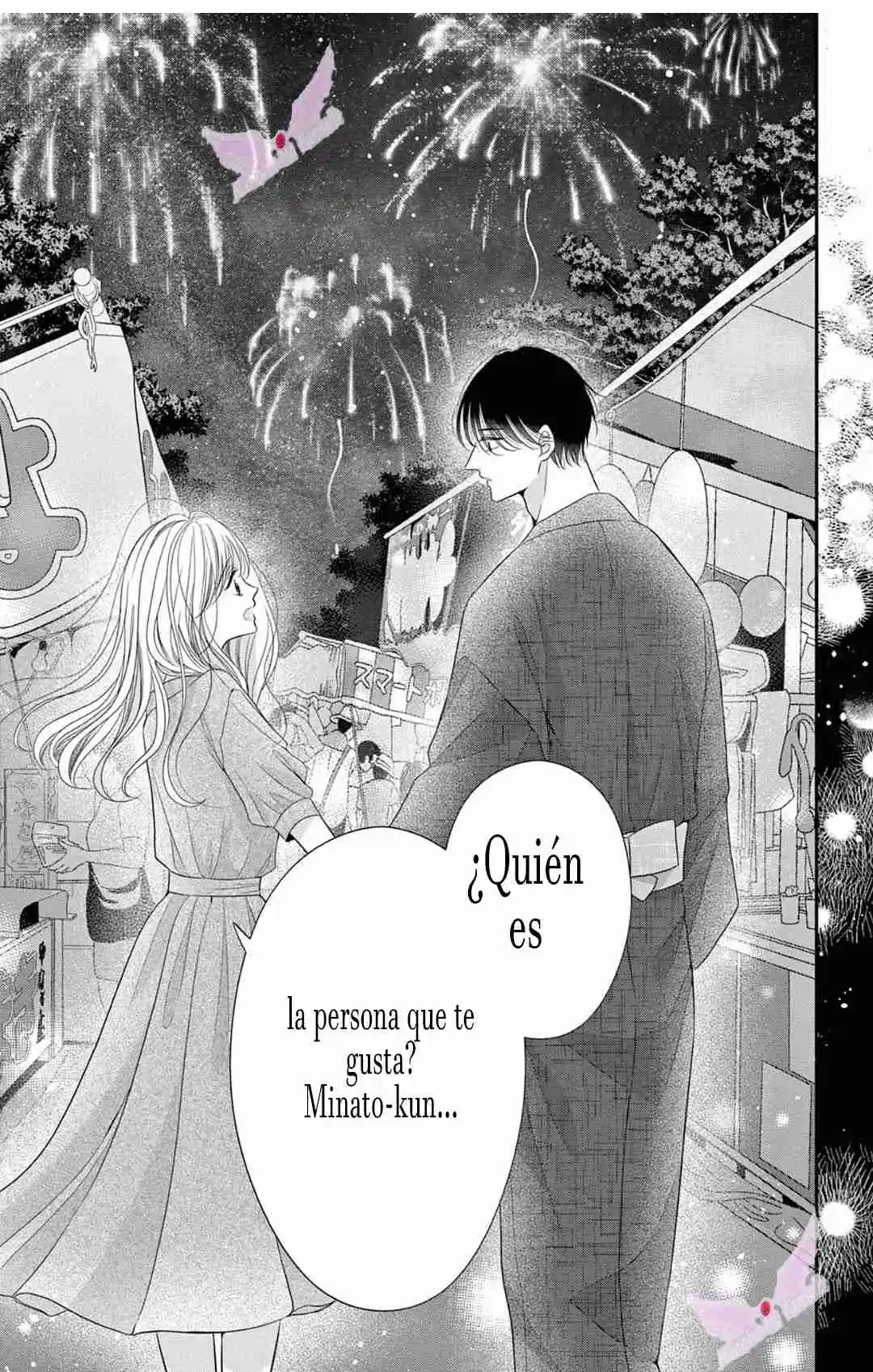 Mímame Soy Una Gata (甘やかしてね猫だから) - Capítulo 8 - Página 16 - LectorTMOo