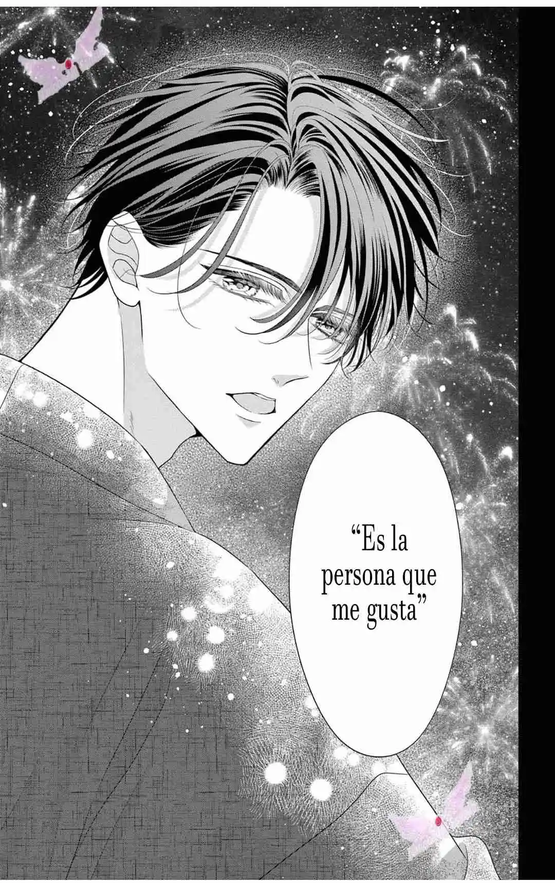 Mímame Soy Una Gata (甘やかしてね猫だから) - Capítulo 8 - Página 23 - LectorTMOo
