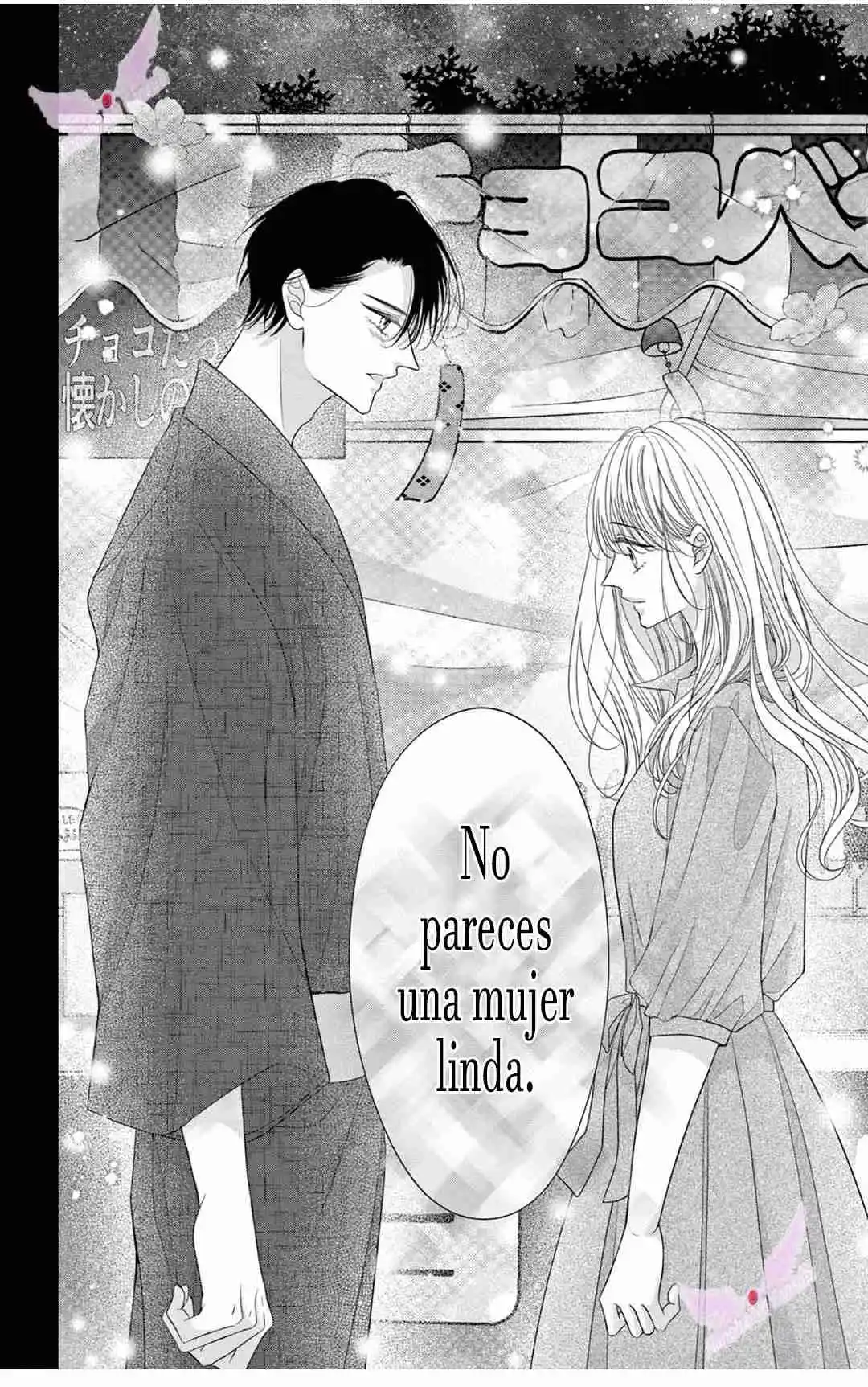 Mímame Soy Una Gata (甘やかしてね猫だから) - Capítulo 8 - Página 28 - LectorTMOo