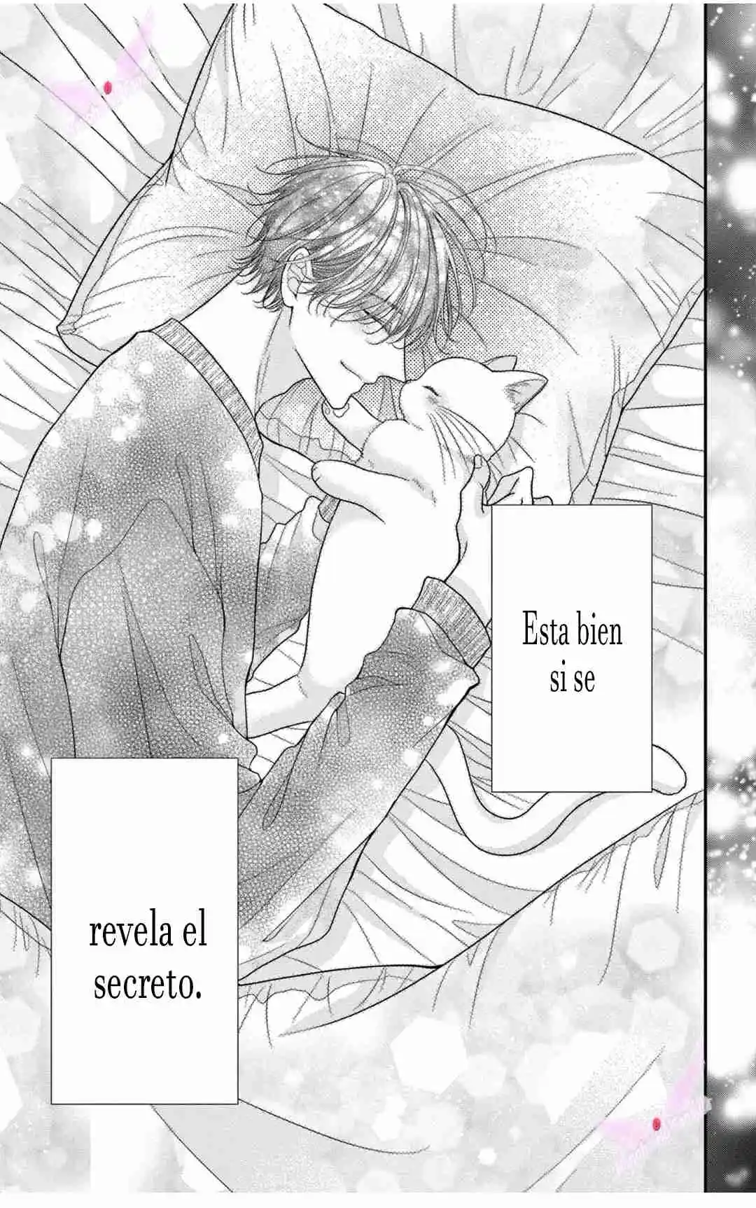 Mímame Soy Una Gata (甘やかしてね猫だから) - Capítulo 9 - Página 16 - LectorTMOo