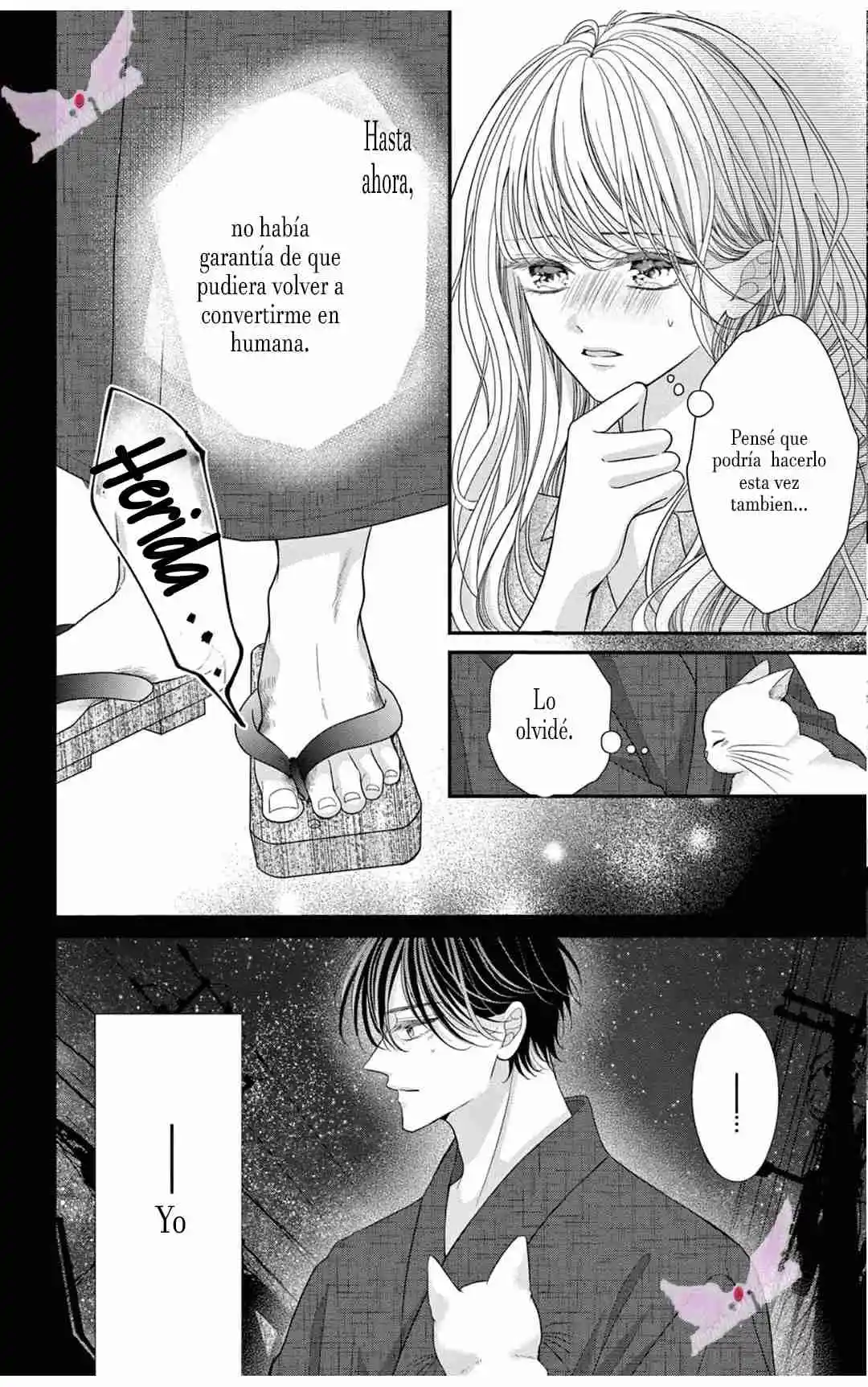 Mímame Soy Una Gata (甘やかしてね猫だから) - Capítulo 9 - Página 19 - LectorTMOo